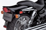 Suzuki Marauder VZ1600